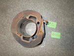 Harley Davidson Golf Cart Engine Motor Cylinder / Scoring: Over Sized 71MM. Fixed Price $119.99.
