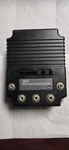 Curtis D.c Motor Controller Model 1244-4406, 24-36V, 400A. Fixed Price $475.00.