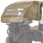 Ezgo Rxv Stone Beige Golf Bag Cover, 2008-2025 With Modular Roof. Fixed Price $359.95.
