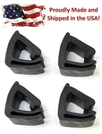 4 Pack Golf Cart Windshield Retaining Clips Ezgo Club Yamaha. Fixed Price $13.99.