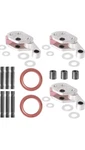 Yamaha Golf Cart G2, G5, G8, G9, G11, G14 Drive Clutch Repair Kit (free Shipping. Fixed Price $159.00.