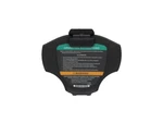 Club Golf Cart Steering Wheel Cover #103724901 With Decal #103783001 Oem. Fixed Price $52.95.