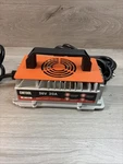 Cmtool 20 Amp 36 Volt Golf Cart Battery Charger For Ezgo & Yamaha Club. Fixed Price $45.00.
