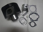Harley Davidson Golf Cart 1967-1981 2 Cycle Engine Top End Cylinder Rebuild Kit. Fixed Price $239.95.