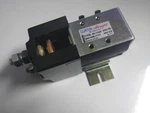 Golf Cart Solenoid Volt Heavy Duty High Amp Curtis SW180B W/ Bracket. Fixed Price $119.95.