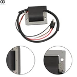 Ignition Coil 341CC For Club Ds 1984-1989 Golf Cart Models 12520 11095. Fixed Price $33.00.