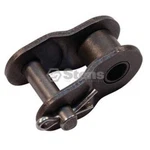 250-227 Stens Offset Link #420 /. Fixed Price $9.75.