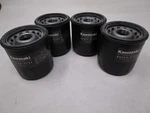Genuine Kawasaki 49065-7024BK Oil Filters FH381 FH430V FH480V FH500V. Fixed Price $38.99.
