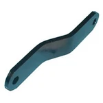 Rear Spring Shackle Club Ds Golf Cart 1984 - Up Oem 1012304. Fixed Price $17.99.
