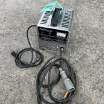 Club Battery Charger For Golf Cart 48V Powerdrive 3 Lester Model 26580 Works. Fixed Price $139.99.