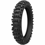 Kenda 110/100X18 (64M) Tube Type K760 Trakmaster Ii Rear Tire For Yamaha. Fixed Price $83.60.