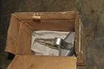 Yamaha Knuckle, Steering JU0-F3511-20-00 Oem New G22 G29. Fixed Price $45.00.