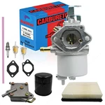 Replacement For Kawasaki Engine FE350D 15003-2648 Carburetor With Kit. Fixed Price $50.89.