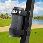 Portable Speaker Mount For Golf Cart Bike Atv Railing Fits Jbl Flip 4 5 6 Series. Fixed Price $14.13.