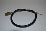 Ezgo Marathon 2-CYCLE Golf Cart 1993-1994 Driver Rear Brake Cable 28084-G01. Fixed Price $42.95.