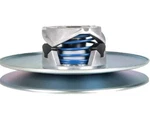 Secondary Driven Clutch 101834001 5701 Replacement For 1997-2015 Club Car. Fixed Price $70.88.
