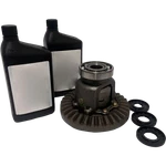 Rear Differential Kit 103871801 For Club Carryall 1500 1700 295 Bobcat 2200. Fixed Price $822.00.