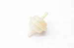 New Oem Yamaha J10-13410-00-00 Oil Inline Tank Filter Nos. Fixed Price $18.89.