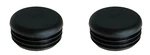 Two Front Bumper End Cap Plugs Fit Yamaha Umax DRIVE2 Adventurer. Fixed Price $12.99.
