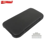Black For Ezgo Rxv 2008-UP Bottom/ Back Golf Cart Front Seat Cushion. Fixed Price $85.65.