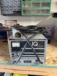 Club Car Iq Plus Charger. Fixed Price $120.00.
