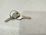 Key Set Ge - 2000 Polaris Nos. Fixed Price $29.99.