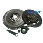 Exedy Clutch Kit Oe Replacement Ford 273MM FMK-9041. Fixed Price $456.19.