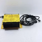 Delta-q Quiq Golf Cart Battery Charger 48V Model# 913-4810-E3B Tested Works. Fixed Price $114.99.