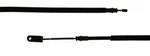 Ezgo Electric 48 Volt 2010-UP Txt & 2009-UP ST400 Brake Cable Driver Side. Fixed Price $37.99.