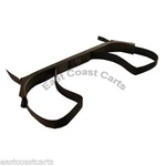 Club Car, Ezgo Golf Cart Bag Strap Rack Assembly. Fixed Price $120.00.