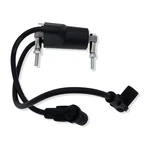New Ignition Coil For Ezgo 4 Cycle Gas Ez-go Marathon Medalist Txt 26652-G01. Fixed Price $17.90.