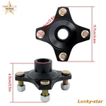 For Club Precedent 2015-2019 Rear Wheel Hub Assembly Golf Cart 103995001. Fixed Price $34.81.
