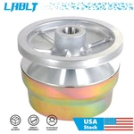 Fit For Yamaha Cycle Gas G8 G9 G14 G16 G20 G21 G22 Golf Carts Drive Clutch. Fixed Price $88.75.