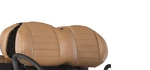 Club Car Oem, Front Seat Back Premium Camello, Onward 2020-2025,PN: 47671439022. Fixed Price $300.00.