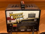 Oem Powerwise 36V Ezgo Golf Cart Battery Charger 28115 G04 21A D36 Plug. Fixed Price $142.50.