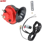 New Universal 12 Volt Golf Cart Electric Horn Kit For Ezgo, Club Car, Yamaha. Fixed Price $16.95.