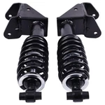 1 Set Front Shock Absorber JUO-F3350-20 JUO-F3390-20 For Yamaha Golf Cart G22. Fixed Price $144.18.