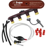 Trojan Hydrolink 48V Universal Battery Watering System Plus Handpump. Fixed Price $258.30.