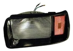 Headlight- Passenger Side For Club Ds Golf Carts 1999+. Fixed Price $75.00.