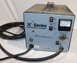 Lester Electronics 370-2540 E-series Scr Charger 36 V, 30 Dca, Sy SB50 Grey. Fixed Price $189.99.