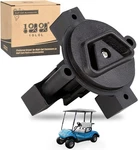 2 Prong Dc Charger Plug Receptacle For 36V Club Car Ezgo Yamaha G14E G16E Golf. Fixed Price $20.99.