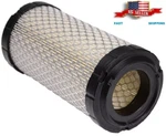 Air Filter For Cushman Hauler 800 1200 / Refresher 2000 Shuttle Cleaner. Fixed Price $28.98.