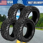 4PACK 23X10-14 Golf Cart Tires 6 Ply All-terrain 23X10X14 Atv Utv Tubeless. Fixed Price $264.29.