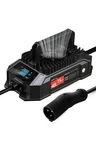 15 Amp 48 Volt Golf Cart Battery Charger Club 3-PIN Round Plug For Lead Acid. Fixed Price $79.00.