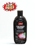 3M Car Wash Soap 16OZ Cherry Fragrance Concentrated Auto Cleaner. Fixed Price $84.99.