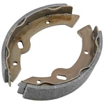 Set Of Brake Shoe For Ezgo Golf Cart 648037 70795G01. Fixed Price $17.00.