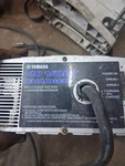 Yamaha Oem 48 Volt Golf Cart Battery Charger 3 Pin Plug Model #JW2--H2107-01. Fixed Price $100.00.