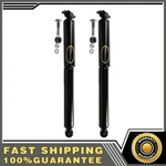 Monroe SET-TS580SHOCKS For 70-88 Chevrolet Monte Carlo Rear Left And Right. Fixed Price $90.16.
