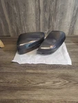 For 19-24 Bmw G42 3 G20 G22 Real Carbon Fiber Side Mirror Caps. Fixed Price $104.99.