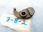 Genuine Yamaha J10-46232-00-00 Clutch Flyweight. Fixed Price $15.00.